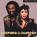 ASHFORD & SIMPSON / アシュフォード&シンプソン / BEST OF