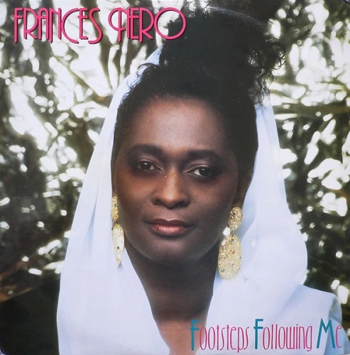FRANCES NERO / FOOTSTEPS FOLLOWING ME