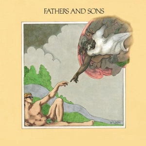 MUDDY WATERS / マディ・ウォーターズ / ファーザーズ･アンド･サンズ / FATHERS AND SONS