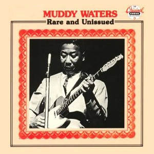 MUDDY WATERS / マディ・ウォーターズ / RARE AND UNISSUED / アイ･フィール･ライク･ゴーイング･ホーム～シングルス＆レア･トラックス +2