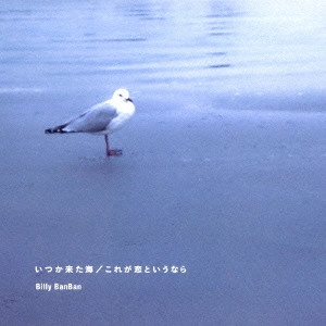 Billy BanBan / ビリー・バンバン / いつか来た海/これが恋というなら