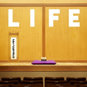 NAOTO INTIRAYMI / ナオト・インティライミ / LIFE