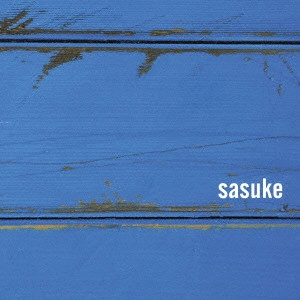 サスケ / sasuke / SASUKE