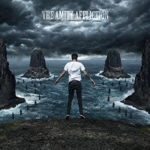 AMITY AFFLICTION / アミティ・アフリクション / レット・ジ・オーシャン・テイク・ミー