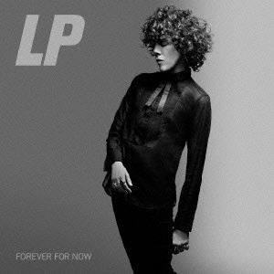 LP / フォーエバー・フォー・ナウ / FOREVER FOR NOW