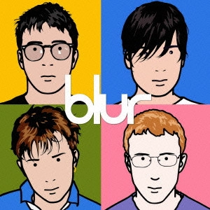 BLUR / ブラー / ザ・ベスト・オブ / BLUR: THE BEST OF
