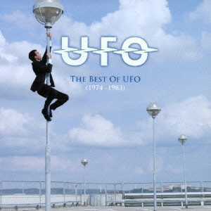 UFO / ユー・エフ・オー / ベスト・オブ・UFO'74-'83