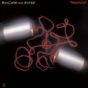 RON CARTER / ロン・カーター / テレフォン