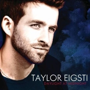TAYLOR EIGSTI / テイラー・アイグスティ / デイライト･アット･ミッドナイ