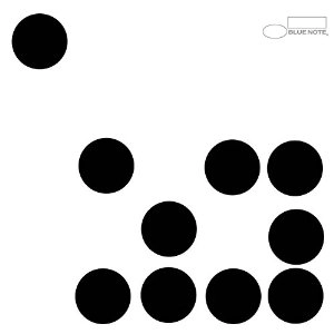 JASON MORAN / ジェイソン・モラン / テン