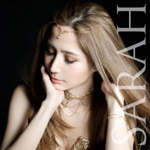 SARAH ALAINN / サラ・オレイン / SARAH