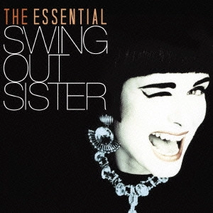 SWING OUT SISTER / スウィング・アウト・シスター / スウィング・アウト・シスター(結成30周年記念ベスト) / THE ESSENTIAL SWING OUT SISTER