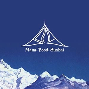 BONG / MANA-YOOD-SUSHAI