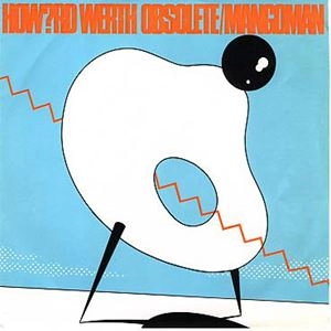 HOWARD WERTH / OBSOLETE
