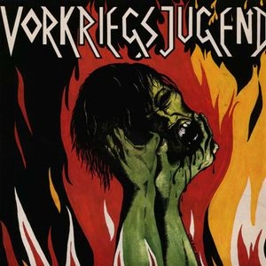 VORKRIEGSJUGEND / フォアクリークスユーゲント / VORKRIEGSJUGEND