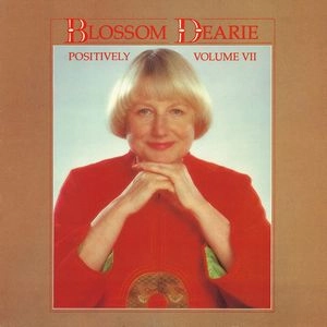 BLOSSOM DEARIE / ブロッサム・ディアリー / ポジティヴリー / POSITIVELY