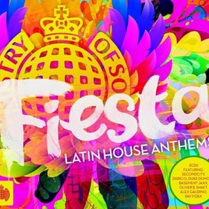 V.A. / FIESTA