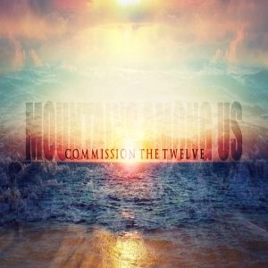 MOUNTAINS AMONG US / COMMISSION THE TWELVE<DIGI>