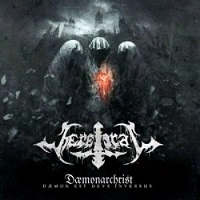 HERETICAL / DAEMONARCHRIST-DAEMON EST DEVS INVERSVS