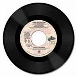 JANET JACKSON / ジャネット・ジャクソン / COME BACK TO ME