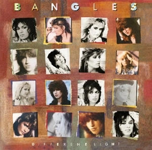 BANGLES / バングルス / DIFFERENT LIGHT