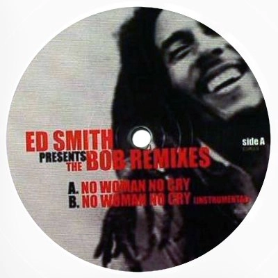 ED SMITH / BOB REMIXES