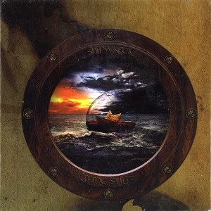 LIVING STILTS / SHIPWRECK