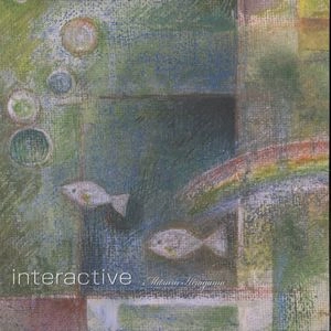 MITSURU HIRAYAMA / 平山満 / インタラクテイヴ / INTERACTIVE