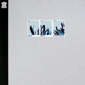 SCORN (METAL) / スコーン (METAL) / PLAN B