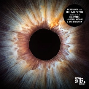 V.A.(PLUS 8/MINUS) / ENTER.IBIZA2014