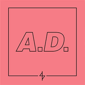 ANGEL DU$T / エーディー / A.D.