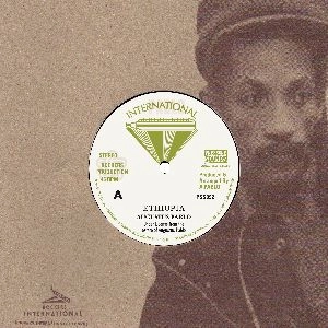 AUGUSTUS PABLO / オーガスタス・パブロ / ETHIOPIA