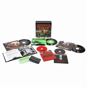 NON PHIXION / ノン・フィクション / The Future Is Now Premium Edition 