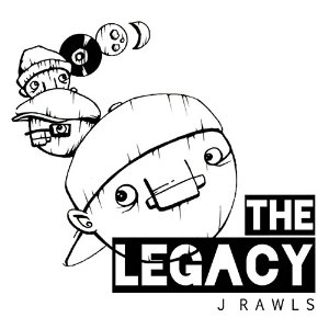 J.RAWLS / LEGACY