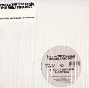 M&J PROJECT / M&J PROJECT