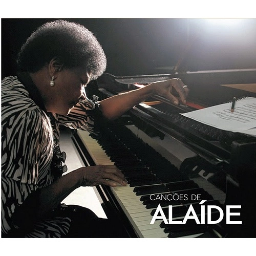 ALAIDE COSTA / アライヂ・コスタ / CANCOES DE ALAIDE