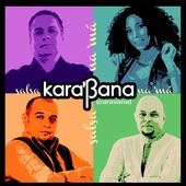 KARA'BANA / カラバナ / SALSA NA'MA(CD-R)