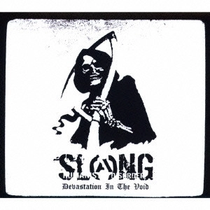 SLANG / Devastation In The Void