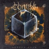 TOMBS / トゥームズ / サヴェージ・ゴールド / SAVAGE GOLD