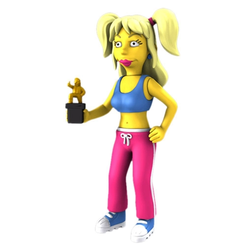 SIMPSONS / シンプソンズ / BRITNEY SPEARS: SIMPSONS 25TH ANNIVERSARY