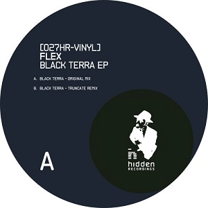FLEX / BLACK TERRA EP