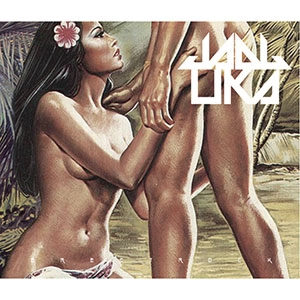 Jajouka / エレクトロック / ERECTROCK