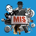MEXICAN INSTITUTE OF SOUND / メキシカン・インスティテュート・オブ・サウンド / ＢＥＳＴ　ＯＦ　ＭＥＸＩＣＡＮ　ＩＮＳＴＩＴＵＴＥ　ＯＦ　ＳＯＵＮＤ