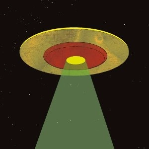 ALIEN ENSEMBLE / エイリアン・アンサンブル / ALIEN ENSEMBLE