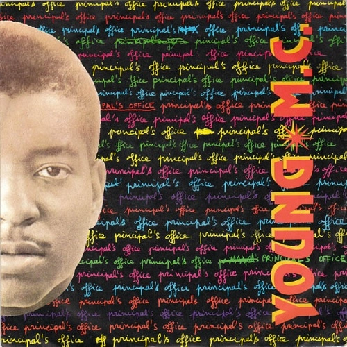 YOUNG MC / PRINCIPAL'S OFFICE