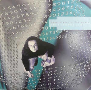 7TH PLAIN / 4 CORNERED ROOM (2LP)