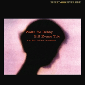 BILL EVANS / ビル・エヴァンス / WALTZ FOR DEBBY