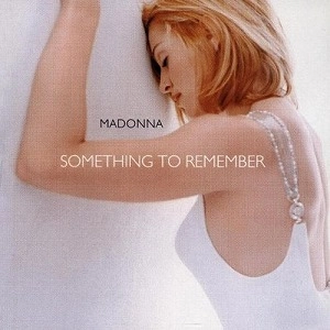 MADONNA / マドンナ / SOMETHING TO REMEMBER (LP)