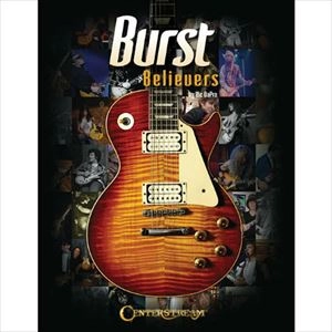 VIC DAPRA / BURST BELIEVERS