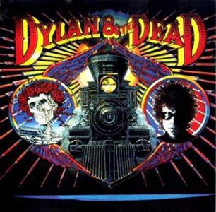 DYLAN & THE DEAD / BOB DYLAN / ボブ・ディラン / オールドロック
